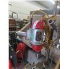 Image 2 : Miller Drill Press with Vice on Stand