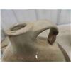 Image 5 : 2 Stoneware Finger Jugs