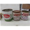 Image 2 : Various Vintage Tins