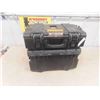 Image 1 : DeWalt Double Stacker Tool Box - Combined Size 14" x 18" x 21" 