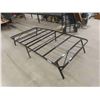 Image 2 : 3 Folding Cots - Extended Size 39" x 75"