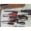 Image 2 : Screwdrivers, Torque, Precision, Allen Keys