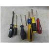 Image 8 : Screwdrivers, Torque, Precision, Allen Keys