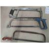 Image 2 : Hack Saws, Crow Bars, plus more