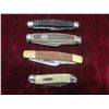 Image 2 : Pen Knives, Multi Tool, Utility Knife + Blades