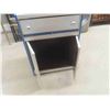 Image 5 : Microwave Stand / Kitchen Cupboard 20" x 26" x 34" 