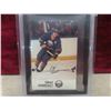 Image 2 : Graded Gilbert Perreault Buffalo Sabres Hockey Card