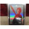 Image 2 : Graded Star Wars Rey Foil Card