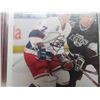 Image 2 : Autographed Keith Tkachuk Winnipeg Jets Card