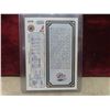 Image 3 : Autographed Keith Tkachuk Winnipeg Jets Card