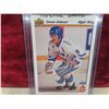 Image 2 : Teemu Selanne Rookie Card