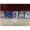 Image 1 : 5 Auston Matthews Cards