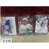Image 3 : 5 Auston Matthews Cards