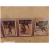 Image 3 : 5 Jaromir Jagr Pittsburgh Penguins Cards