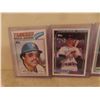 Image 2 : 5 Assorted Baseball Cards