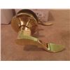 Image 2 : 4 New Stainless Steel Right Handed Door Handles