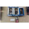Image 1 : Bobbleheads WPG Jets + Mini Stick in Original Package