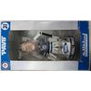 Image 2 : Bobbleheads WPG Jets + Mini Stick in Original Package