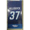 Image 2 : Hellebuyck Bobblehead in Original Package 