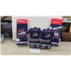 Image 1 : WPG Jets 2 Mini Jerseys ; Scheifele + Byfuglien in Original Package 