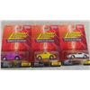 Image 2 : Die Cast Cars (10) ; Johnny Lightning, Hot Wheels, Racing Champions