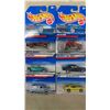 Image 2 : Hot Wheels Die Cast Cars (20) in packages