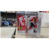 Image 2 : Legends Bobby Hull Figure, McFarlane David Aebischer Figure in Original Package