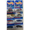 Image 2 : 20 Hot Wheel Die Cast 1:64 Scale In Packages