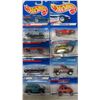 Image 2 : Hot Wheel Die Cast Cars (24) 