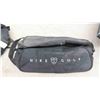 Image 5 : Snowmobile Saddle Bags, Duffle Bag, Magnum Rubber Cover 23" x 35" 