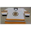 Image 1 : Boston Bruins Jersey Sz Lg