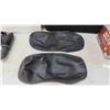 Image 8 : Harley Davidson 2009 Clutch Cable - Electra Glide, Saddle Bag Covers/ Protectors 