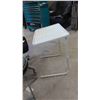 Image 2 : Steno Chair, Fold Up Stool, TV Table - fold up