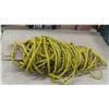 Image 2 : 2 Lengths of Rope + Ammo Box, Single Plug in Fluorescent Light 24" 