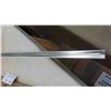 Image 2 : 9 pcs 48" Long Suspended Ceiling Supports