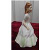 Image 2 : Royal Doulton Figurines 1985 Kerry 5" , Tom Broen 1982 7" 