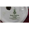 Image 8 : Royal Doulton Figurines 1985 Kerry 5" , Tom Broen 1982 7" 