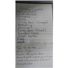 Image 2 : Swirsky Crystal 18 pcs - complete list pictured & Last Picture Shows Missing Leg