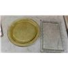 Image 2 : Serving Ware ; Bowls, Platters, Utensils, Knife Set