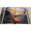 Image 8 : New 2 Soft + Fuzzy Throws, Coffee Table Book ' The Art of Larsen