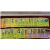 Image 2 : Pokémon Cards - approx. 360 ; 6 Holo EX / GX Cards ; Charizard EX , Latios EX, 
