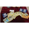 Image 8 : Pokémon Cards - approx. 360 ; 6 Holo EX / GX Cards ; Charizard EX , Latios EX, 