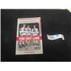 Image 1 : Vintage Winnipeg Jets ' The Hot Line ' Autographed Book Signed by ;Bobby Hull, 