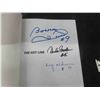 Image 2 : Vintage Winnipeg Jets ' The Hot Line ' Autographed Book Signed by ;Bobby Hull, 