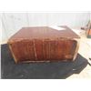 Image 2 : 1906 Huge Websters International Dictionary Over 2000 Pages - Really Heavy 