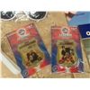 Image 8 : Vintage Winnipeg Jets Lot ; 1980s Pom Poms, Hall of Fame Banners, Jets Stream 