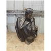 Image 1 : Sculpture of Love 24" Tall 
