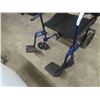 Image 2 : Drive Expedition Wheel Chair