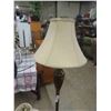 Image 2 : 3 Lamps ; Modern Floor Lamp + 2 Table Lamp
