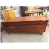 Image 1 : Mid Century Modern Dresser 18" x 30" x 72" 